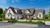 Farmhouse House Plan - Glenwood Cottage 19284 - Front Exterior