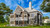 Craftsman House Plan - Silverton Creek Cottage D 24458 - Left Exterior