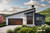 Modern House Plan - Juniper Glen 18159 - Front Exterior