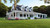 Farmhouse House Plan - Serenity Farms 19077 - Left Exterior
