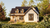 Farmhouse House Plan - Donna 4 22222 - Exterior