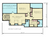 Farmhouse House Plan - Donna 4 22222 - 2nd Floor Plan