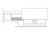 Craftsman House Plan - Garage w/Storage 93419 - Left Exterior