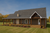 Farmhouse House Plan - Dove 71012 - Exterior