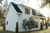 Farmhouse House Plan - Summer 27201 - Left Exterior
