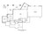 Mountain Rustic House Plan - Coal Bridge 65996 - Basement Floor Plan