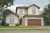 Southwest House Plan - 72440 - Front Exterior