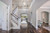 European House Plan - Cutler Bay 85197 - Foyer