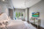 European House Plan - Cutler Bay 85197 - Master Bedroom