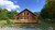 Lodge Style House Plan - Pugh Cabin 58678 - Front Exterior