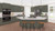 Craftsman House Plan - Randall 47071 - Kitchen