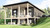 Modern House Plan - 38713 - Rear Exterior