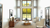 Modern House Plan - 38713 - Family Room