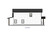Contemporary House Plan - 41069 - Left Exterior