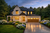 Farmhouse House Plan - The June Bug 44029 - Front Exterior