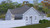 Farmhouse House Plan - Tenney 54523 - Rear Exterior