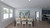 Farmhouse House Plan - Tenney 54523 - Dining Room