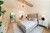 Farmhouse House Plan - Beaumont 87729 - Master Bedroom