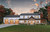 Farmhouse House Plan - Cedar Bluff 87785 - Front Exterior