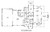 Country House Plan - 75799 - 1st Floor Plan