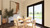 Country House Plan - 88545 - Dining Room