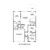 Traditional House Plan - 30389 - 1st Floor Plan