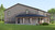 Farmhouse House Plan - 80843 - Left Exterior