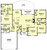 Traditional House Plan - Summerbrook 35378 - 1st Floor Plan
