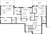 Secondary Image - Craftsman House Plan - Lumen Haus 45251 - 2nd Floor Plan