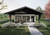 Country House Plan - Rosewood Cottage 40359 - Front Exterior