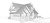 Cape Cod House Plan - Timber Creek 70361 - Left Exterior