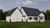 Farmhouse House Plan - 50539 - Rear Exterior