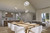 Traditional House Plan - Whitehill 84297 - Dining Room