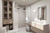 Traditional House Plan - Whitehill 84297 - Master Bathroom