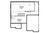 Farmhouse House Plan - 38999 - Basement Floor Plan