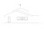 Spanish House Plan - 26795 - Left Exterior