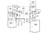 Spanish House Plan - 81973 - 1st Floor Plan