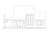 Cottage House Plan - Elliot 51420 - Rear Exterior