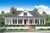 Southern House Plan - Perkins Lane 19197 - Front Exterior