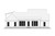 Craftsman House Plan - Millwood 41004 - Rear Exterior