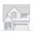 Farmhouse House Plan - Bridgeport 96213 - Front Exterior