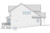 Farmhouse House Plan - Bridgeport 96213 - Left Exterior