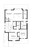 Farmhouse House Plan - Bridgeport 96213 - 2nd Floor Plan