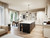 Farmhouse House Plan - Bridgeport 96213 - Kitchen