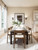 Farmhouse House Plan - Bridgeport 96213 - Dining Room