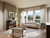 Secondary Image - Farmhouse House Plan - Bridgeport 96213 - Living Room