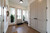 Farmhouse House Plan - Bridgeport 96213 - Foyer