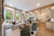 Farmhouse House Plan - Bridgeport 96213 - Living Room