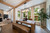 Farmhouse House Plan - Bridgeport 96213 - Dining Room