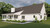 Country House Plan - 256 Olive Street 87011 - Rear Exterior